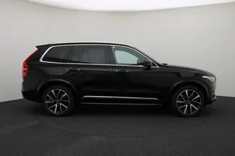 Volvo XC90, 2.0, 223 kW, uzlādējams hibrīds, automātiskā, pilnpiedziņa