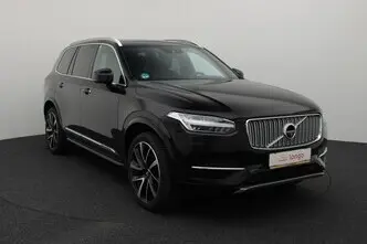 Volvo XC90, 2.0, 223 kW, uzlādējams hibrīds, automātiskā, pilnpiedziņa