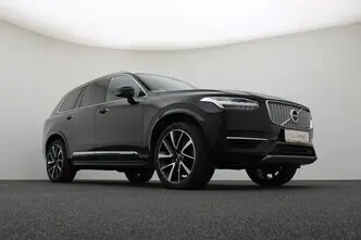 Volvo XC90, 2.0, 223 kW, uzlādējams hibrīds, automātiskā, pilnpiedziņa
