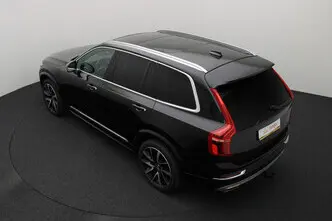 Volvo XC90, 2.0, 223 kW, uzlādējams hibrīds, automātiskā, pilnpiedziņa