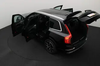Volvo XC90, 2.0, 223 kW, uzlādējams hibrīds, automātiskā, pilnpiedziņa