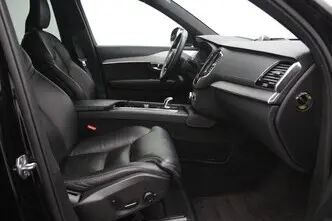 Volvo XC90, 2.0, 223 kW, uzlādējams hibrīds, automātiskā, pilnpiedziņa