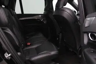 Volvo XC90, 2.0, 223 kW, uzlādējams hibrīds, automātiskā, pilnpiedziņa