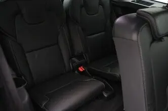 Volvo XC90, 2.0, 223 kW, uzlādējams hibrīds, automātiskā, pilnpiedziņa