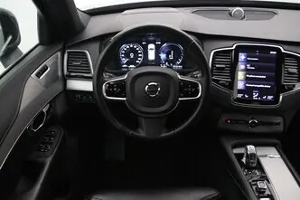 Volvo XC90, 2.0, 223 kW, uzlādējams hibrīds, automātiskā, pilnpiedziņa