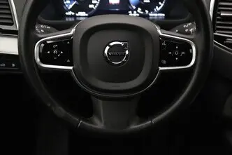 Volvo XC90, 2.0, 223 kW, uzlādējams hibrīds, automātiskā, pilnpiedziņa