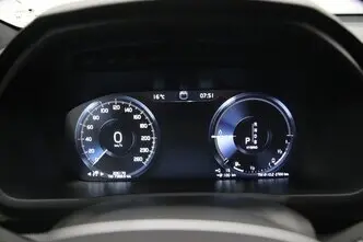 Volvo XC90, 2.0, 223 kW, uzlādējams hibrīds, automātiskā, pilnpiedziņa