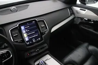 Volvo XC90, 2.0, 223 kW, uzlādējams hibrīds, automātiskā, pilnpiedziņa