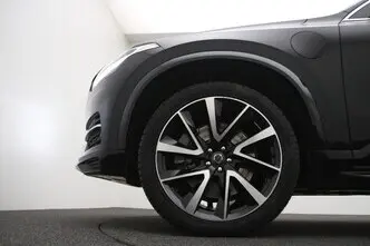 Volvo XC90, 2.0, 223 kW, uzlādējams hibrīds, automātiskā, pilnpiedziņa