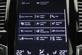 Volvo XC90, 2.0, 223 kW, uzlādējams hibrīds, automātiskā, pilnpiedziņa