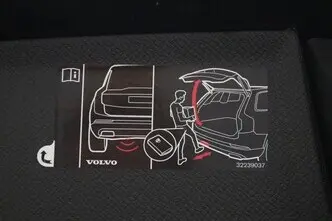 Volvo XC90, 2.0, 223 kW, uzlādējams hibrīds, automātiskā, pilnpiedziņa