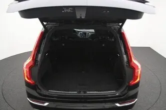 Volvo XC90, 2.0, 223 kW, uzlādējams hibrīds, automātiskā, pilnpiedziņa