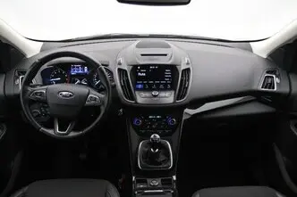 Ford Kuga, 1.5, 88 kW, benzīns, manuālā, priekšējā piedziņa