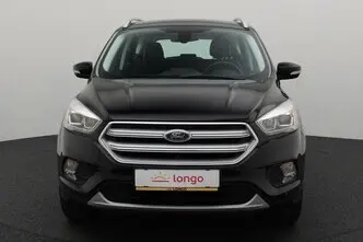 Ford Kuga, 1.5, 88 kW, benzīns, manuālā, priekšējā piedziņa