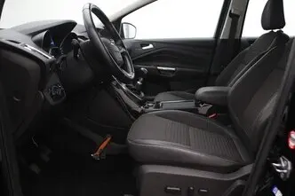 Ford Kuga, 1.5, 88 kW, benzīns, manuālā, priekšējā piedziņa
