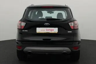 Ford Kuga, 1.5, 88 kW, benzīns, manuālā, priekšējā piedziņa