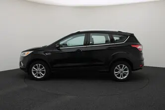 Ford Kuga, 1.5, 88 kW, benzīns, manuālā, priekšējā piedziņa