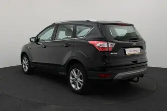 Ford Kuga, 1.5, 88 kW, benzīns, manuālā, priekšējā piedziņa