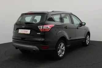 Ford Kuga, 1.5, 88 kW, benzīns, manuālā, priekšējā piedziņa