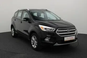 Ford Kuga, 1.5, 88 kW, benzīns, manuālā, priekšējā piedziņa