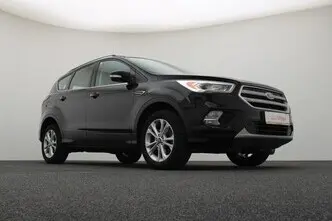 Ford Kuga, 1.5, 88 kW, benzīns, manuālā, priekšējā piedziņa