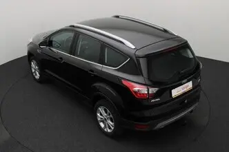 Ford Kuga, 1.5, 88 kW, benzīns, manuālā, priekšējā piedziņa