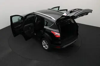 Ford Kuga, 1.5, 88 kW, benzīns, manuālā, priekšējā piedziņa
