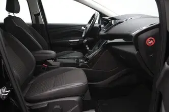 Ford Kuga, 1.5, 88 kW, benzīns, manuālā, priekšējā piedziņa