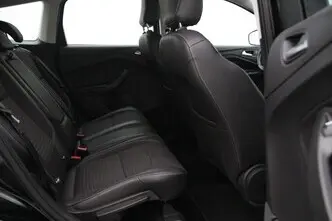 Ford Kuga, 1.5, 88 kW, benzīns, manuālā, priekšējā piedziņa