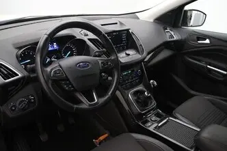 Ford Kuga, 1.5, 88 kW, benzīns, manuālā, priekšējā piedziņa