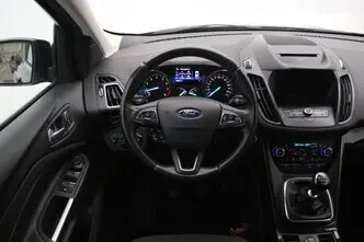 Ford Kuga, 1.5, 88 kW, benzīns, manuālā, priekšējā piedziņa