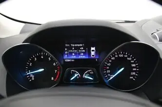 Ford Kuga, 1.5, 88 kW, benzīns, manuālā, priekšējā piedziņa