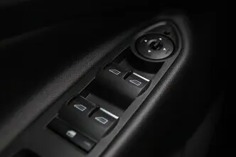 Ford Kuga, 1.5, 88 kW, benzīns, manuālā, priekšējā piedziņa