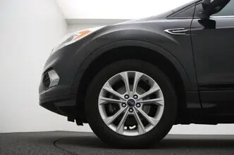 Ford Kuga, 1.5, 88 kW, benzīns, manuālā, priekšējā piedziņa