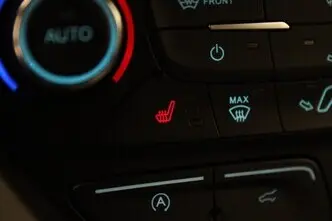 Ford Kuga, 1.5, 88 kW, benzīns, manuālā, priekšējā piedziņa