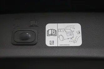 Ford Kuga, 1.5, 88 kW, benzīns, manuālā, priekšējā piedziņa