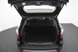 Ford Kuga, 1.5, 88 kW, benzīns, manuālā, priekšējā piedziņa