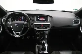 Volvo V40, 2.0, 88 kW, dīzelis, manuālā, priekšējā piedziņa