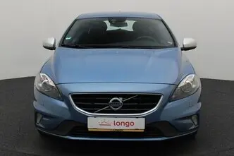 Volvo V40, 2.0, 88 kW, dīzelis, manuālā, priekšējā piedziņa
