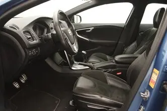 Volvo V40, 2.0, 88 kW, dīzelis, manuālā, priekšējā piedziņa