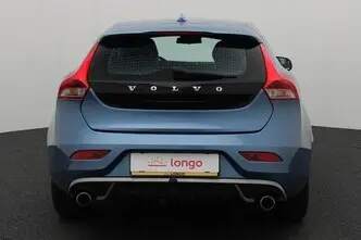 Volvo V40, 2.0, 88 kW, dīzelis, manuālā, priekšējā piedziņa