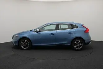 Volvo V40, 2.0, 88 kW, dīzelis, manuālā, priekšējā piedziņa
