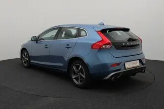 Volvo V40, 2.0, 88 kW, dīzelis, manuālā, priekšējā piedziņa