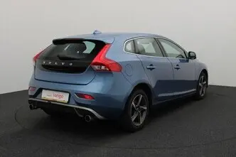 Volvo V40, 2.0, 88 kW, dīzelis, manuālā, priekšējā piedziņa