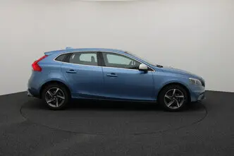 Volvo V40, 2.0, 88 kW, dīzelis, manuālā, priekšējā piedziņa