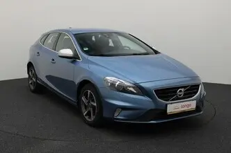 Volvo V40, 2.0, 88 kW, dīzelis, manuālā, priekšējā piedziņa