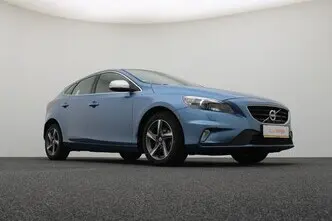 Volvo V40, 2.0, 88 kW, dīzelis, manuālā, priekšējā piedziņa