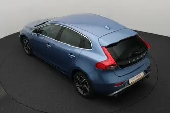 Volvo V40, 2.0, 88 kW, dīzelis, manuālā, priekšējā piedziņa