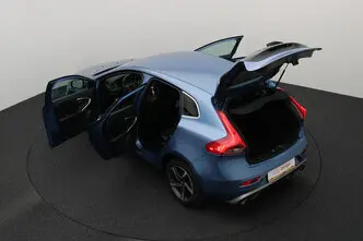 Volvo V40, 2.0, 88 kW, dīzelis, manuālā, priekšējā piedziņa