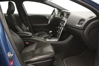 Volvo V40, 2.0, 88 kW, dīzelis, manuālā, priekšējā piedziņa